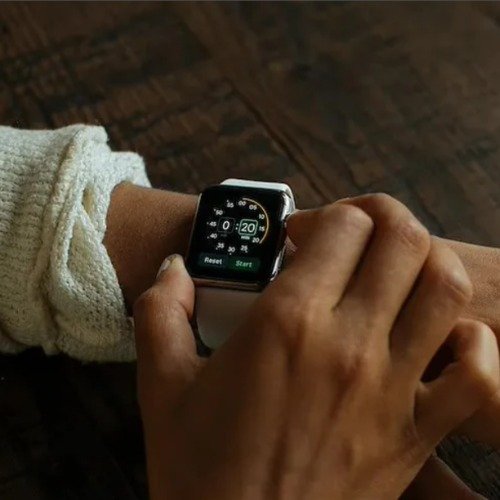 AppleWatch将采用3D打印机构件