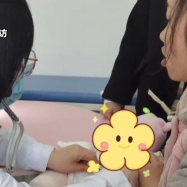 父母给2岁宝宝泡澡退烧引发惊厥