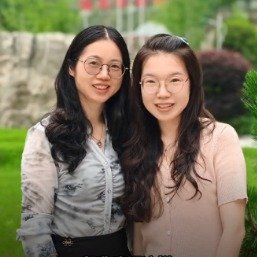 95后女生回母校任教和班主任当同事