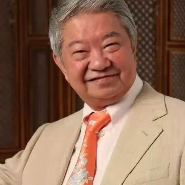 惠英红缅怀蔡澜