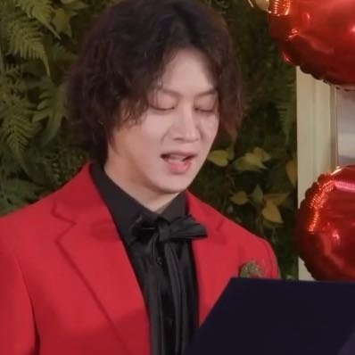 金希澈给自己办过婚礼