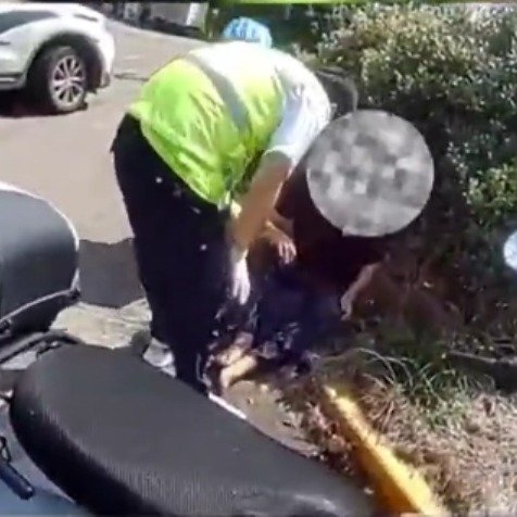 找到断指那刻浙江暖蓝了