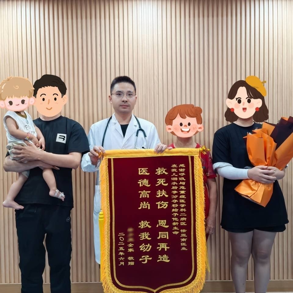 浙江医生上演生死1分钟救援奇迹