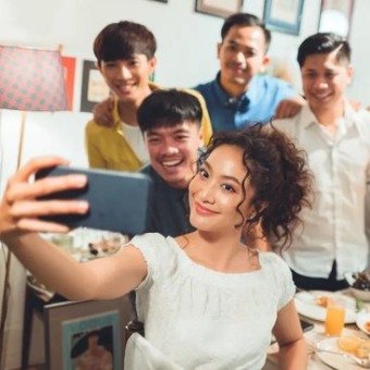 为什么现在年轻人不喜欢家里来客人