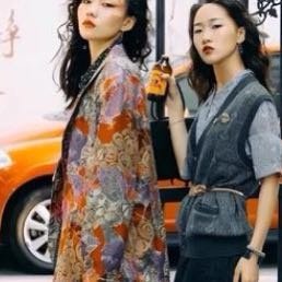 邵雨轩回应蹭张小花流量