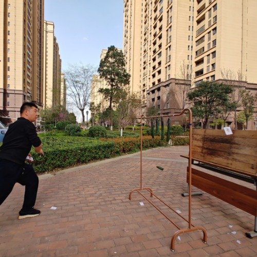 刘丁硕称与樊振东是队友战友家人