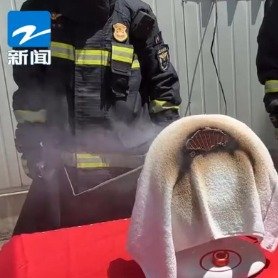 雨过天晴后的西安似闯进宫崎骏的世界