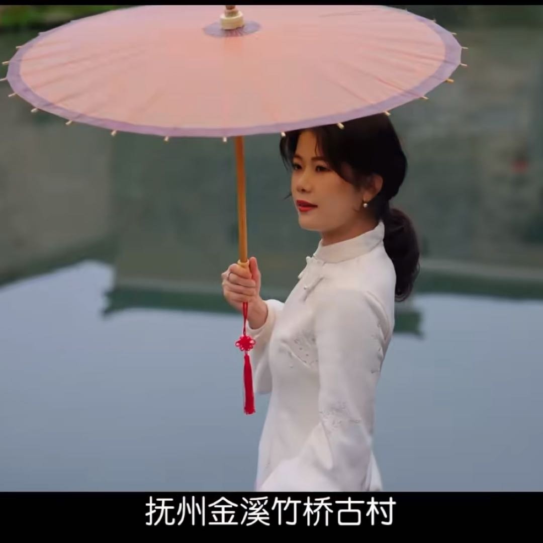 做旅行博主4年了还没走出江西