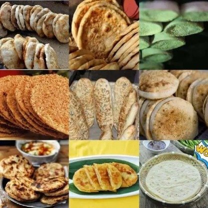 山东烧饼有多令人上头