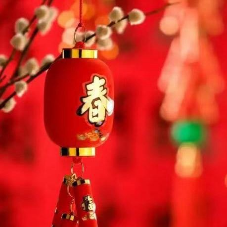 年轻人把整顿文化玩到了过年