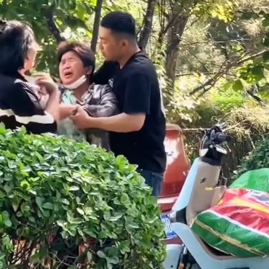 你所看到的可能跟实际情况的不一样