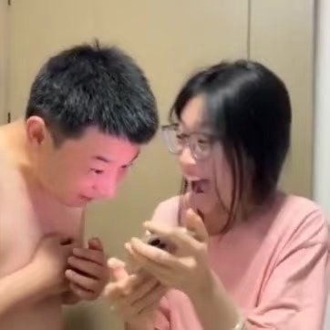笑对高考288分的一家人值得被羡慕
