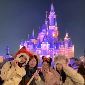 同寝室4女生全员考研上岸