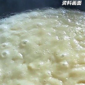男子吃粗粮降血糖越吃越高