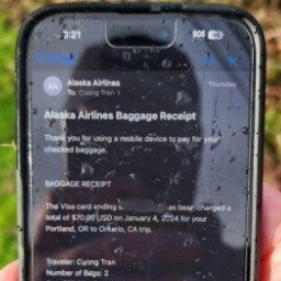 iPhone从4000多米高空坠落仍可使用