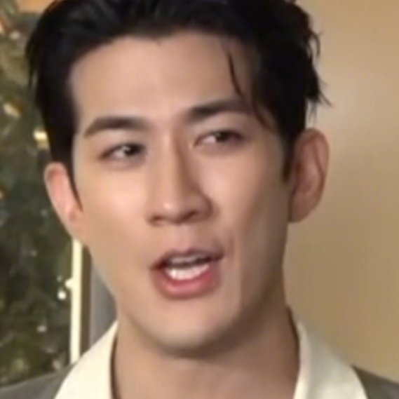 李治廷回应撞脸王力宏蒲巴甲十几年