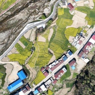 陕西一地发现新石器时代遗存