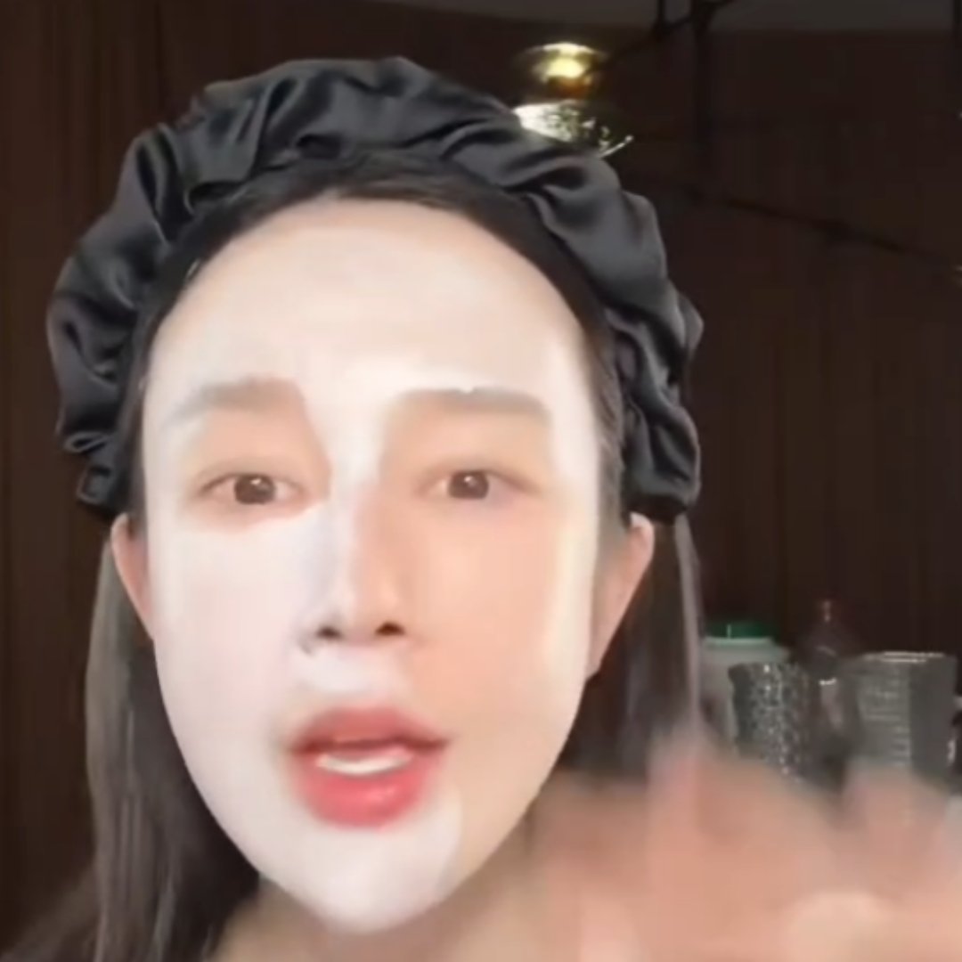 张檬自曝生完孩子失去自我