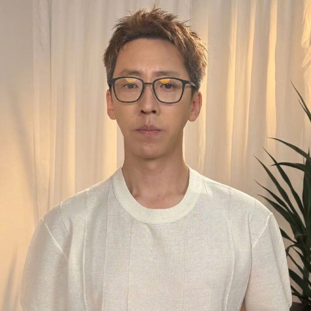 留几手说互联网对我是0包容