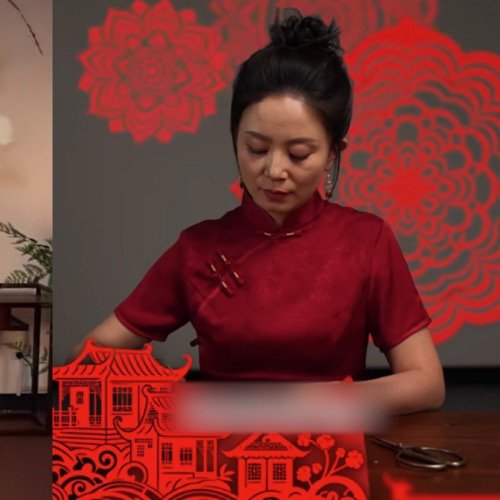 当代年轻人把非遗玩明白了