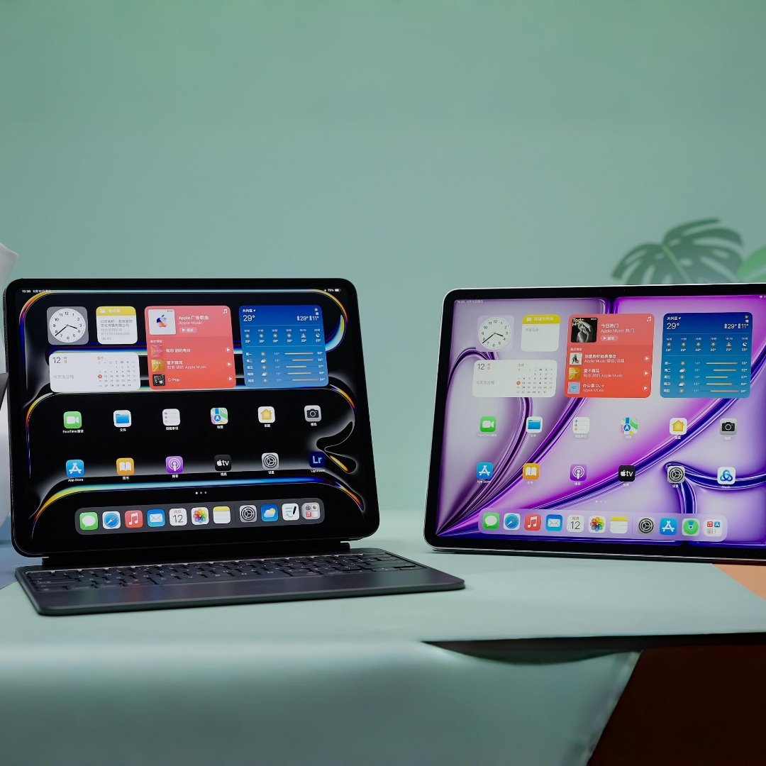 2万元买新iPadPro值吗