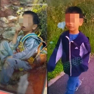男童失联超48小时派出所回应还在找