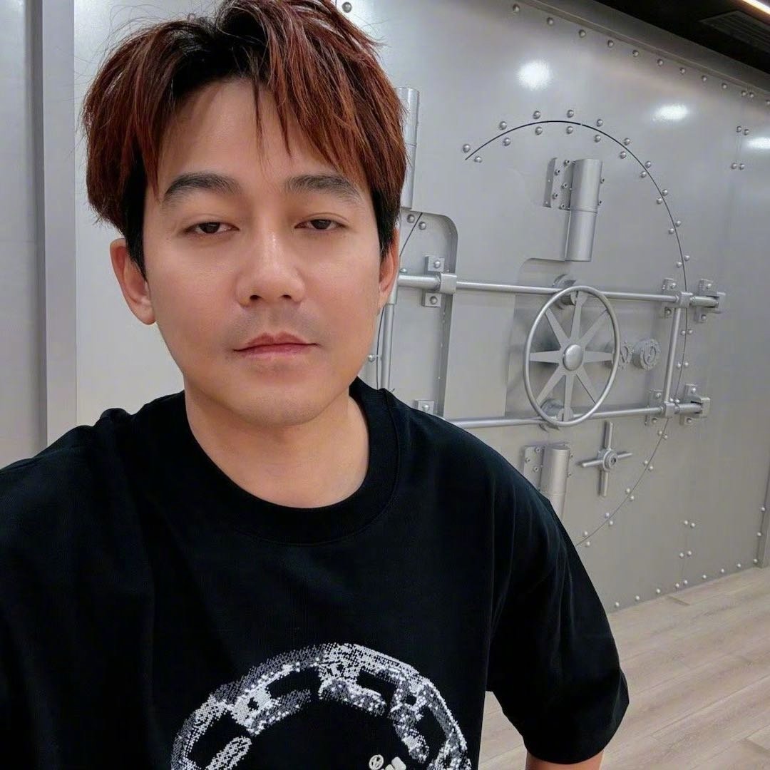 苏醒现在闭眼能一觉睡到后天