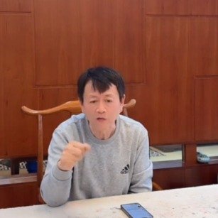 吴敬平说樊振东夺冠前拿过所有亚军