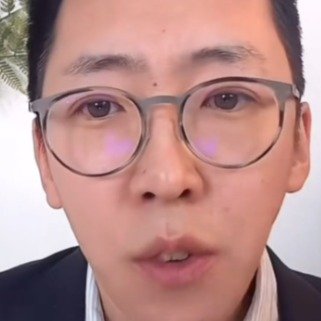 留几手直播没打过杨子也没打过前妻