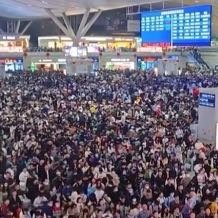 摇人摇到一车南方小土豆回乡过年