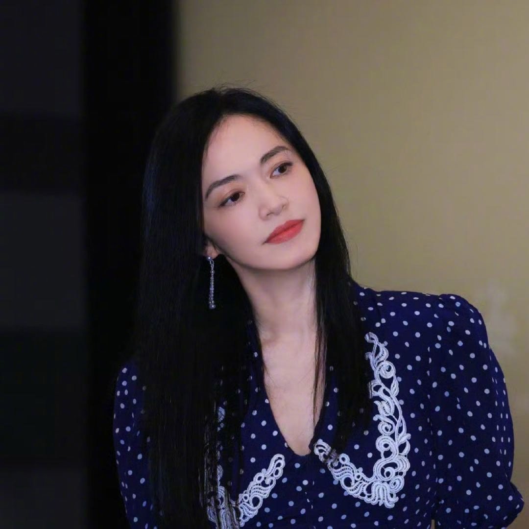 姚晨祝福女性制片人女性导演的电影