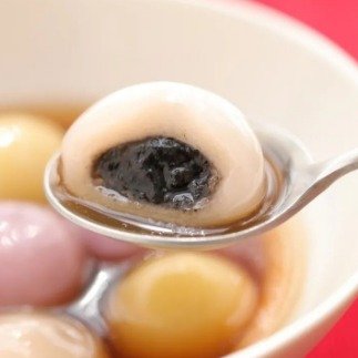4个元宵的热量等于一碗米饭
