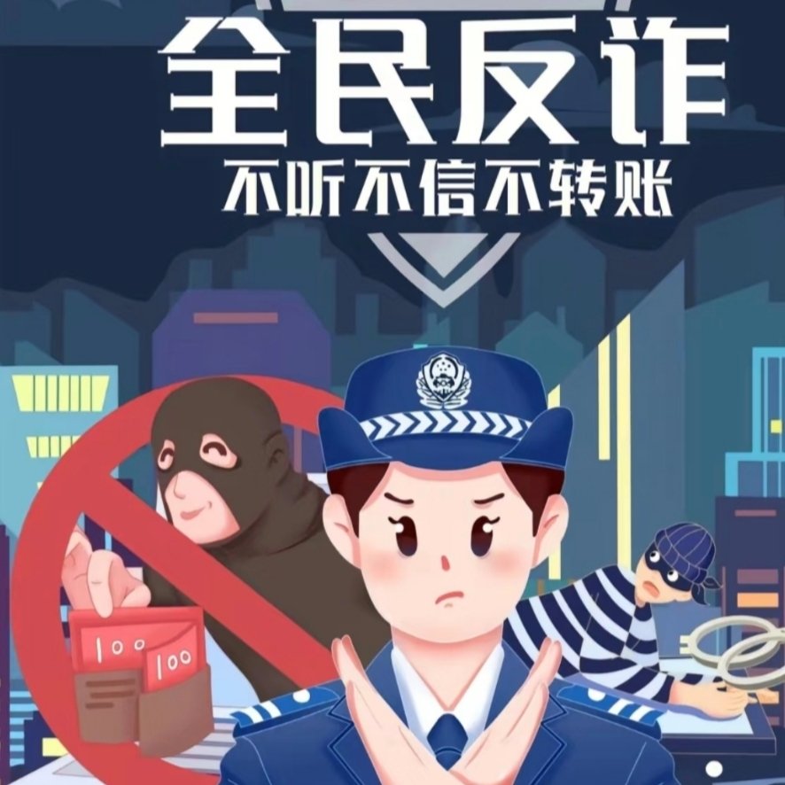 接到客服电话警惕董女士险失52万