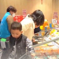 江苏人的年味从办年货开始