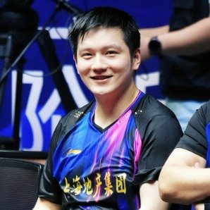 10岁樊振东曾被赞具有世界Top500水平
