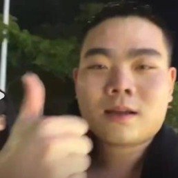 湖南小伙跳海救人妈妈又怕又骄傲