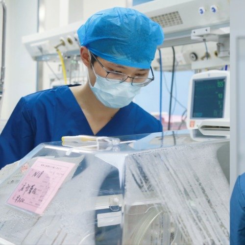 小伙大学专业被调剂意外找到热爱