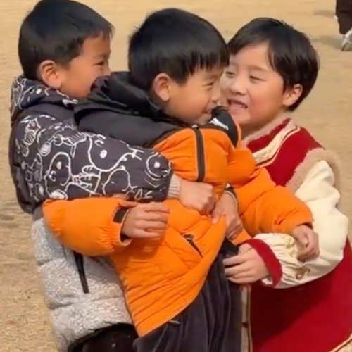 课间延长杭州小学生说更好玩了