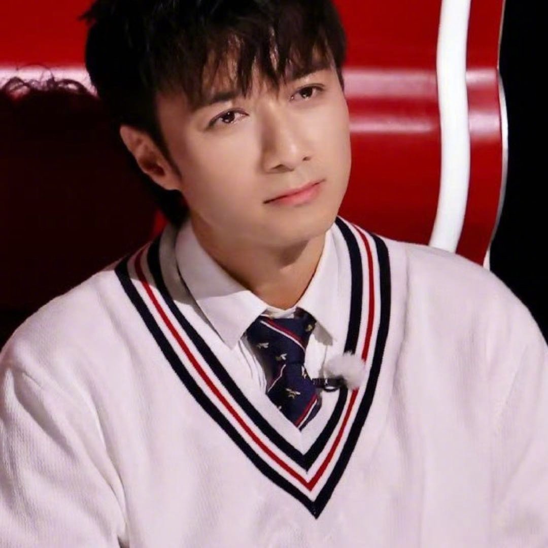 何书桓陆振华世纪同框