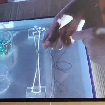 医学生打外科结指尖如飞引全场沸腾