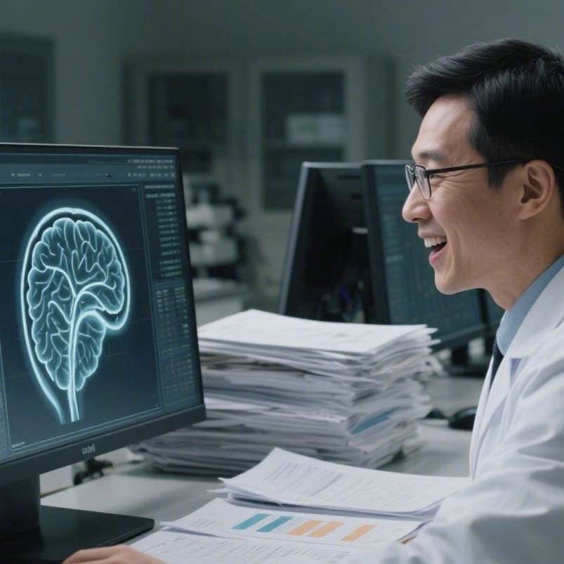中国科学家发现可遗传大脑状态