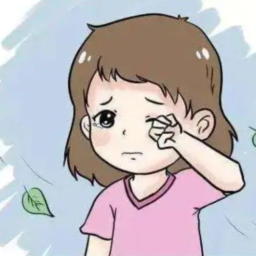 眼睛过敏会影响视力吗