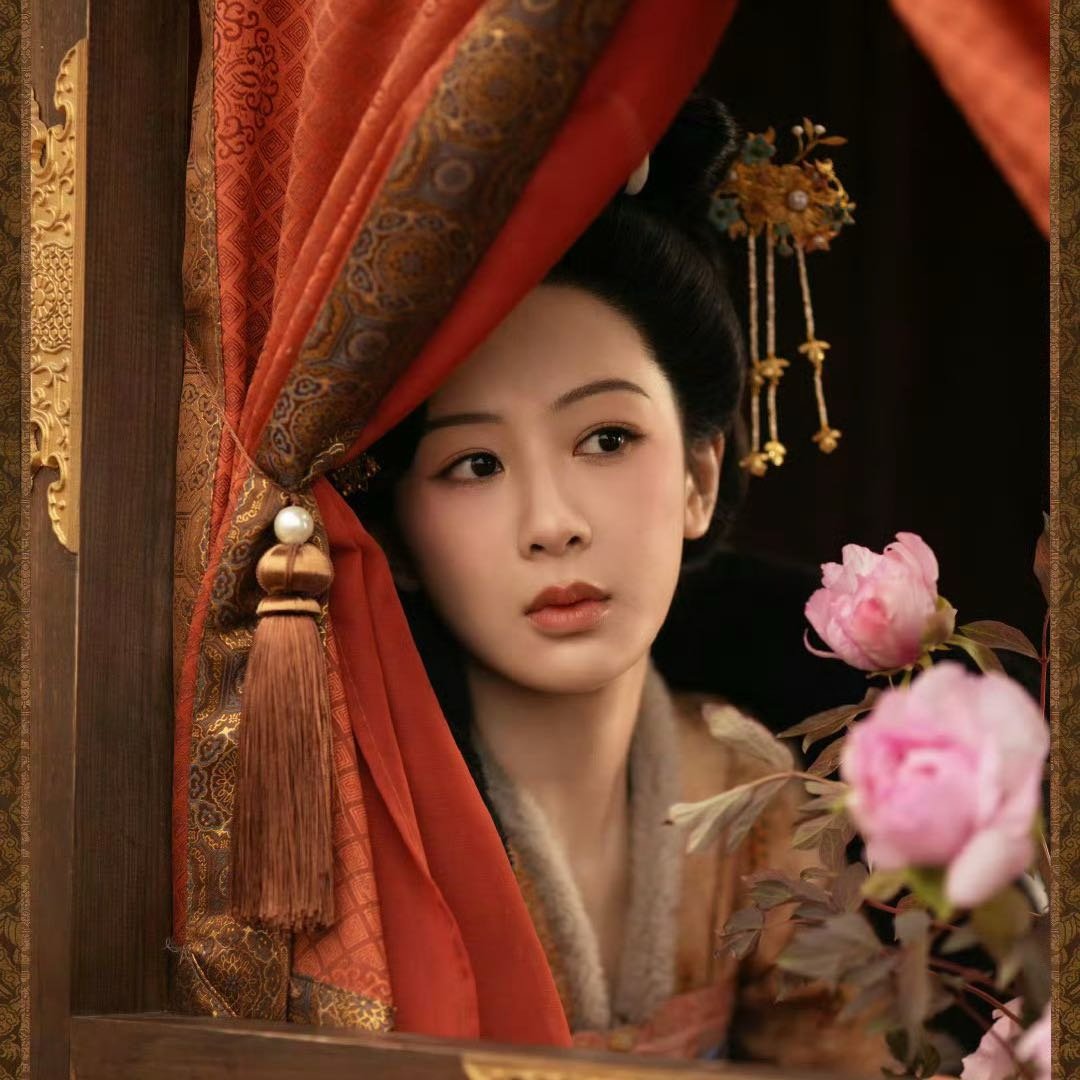 杨紫何惟芳v榜又创新高
